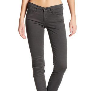 AG Stilt Cigarette Jean